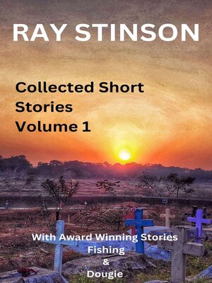 cover image of Collected Short Stories. Volume 1